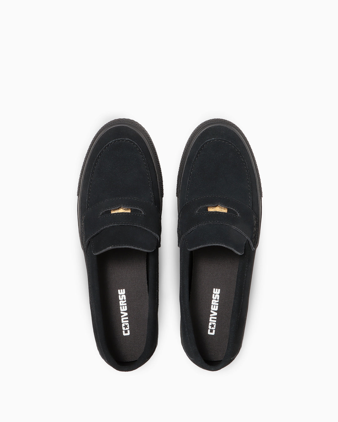 ALL STAR COINLOAFER SU / オールスター コインローファー SU