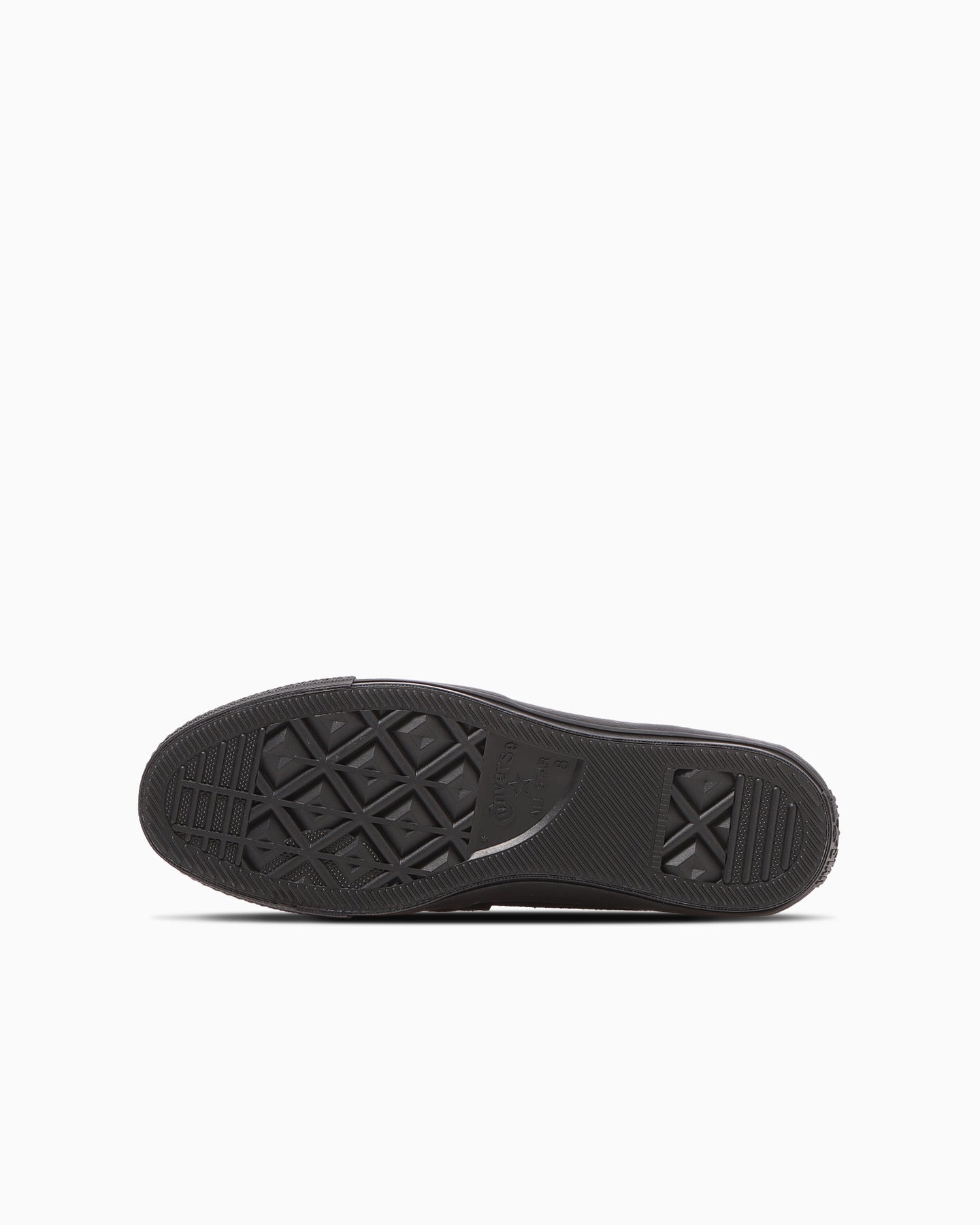 ALL STAR COINLOAFER SU / オールスター コインローファー SU (ブラック/ブラック)– コンバース オンライン ...