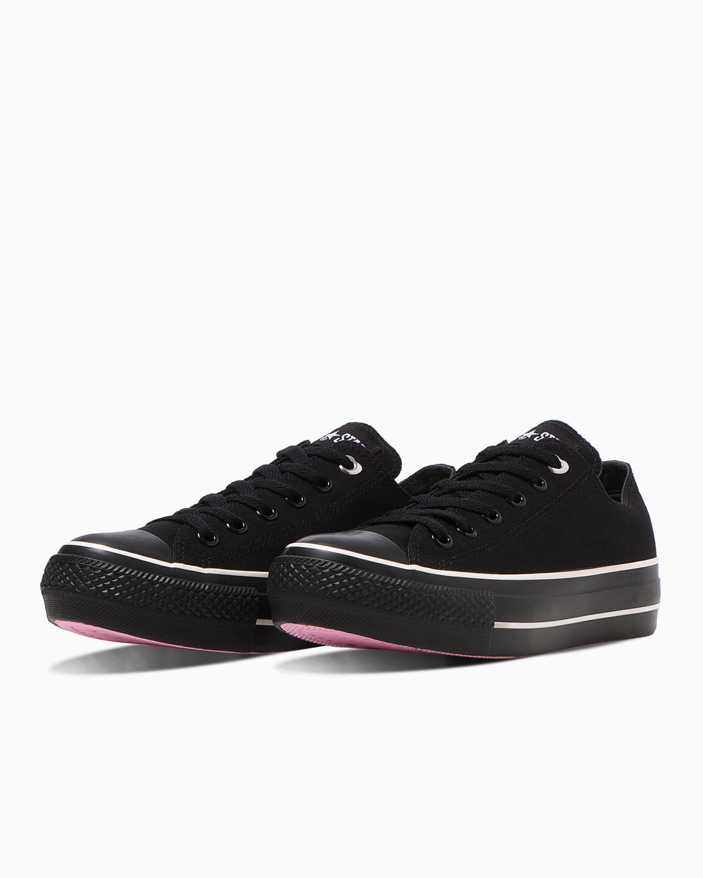 ALL STAR PLTS HEARTEYELET BP OX