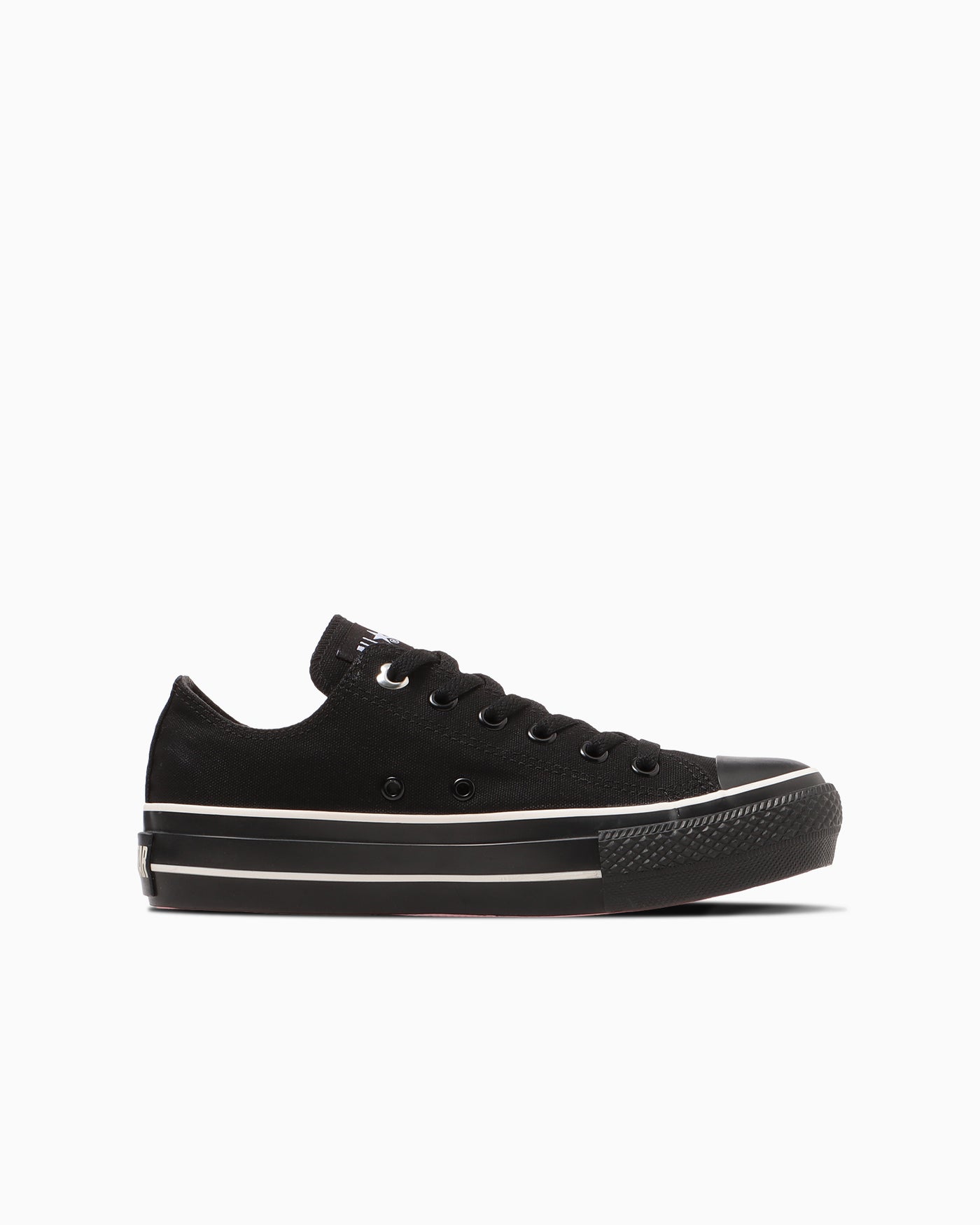 ALL STAR PLTS HEARTEYELET BP OX