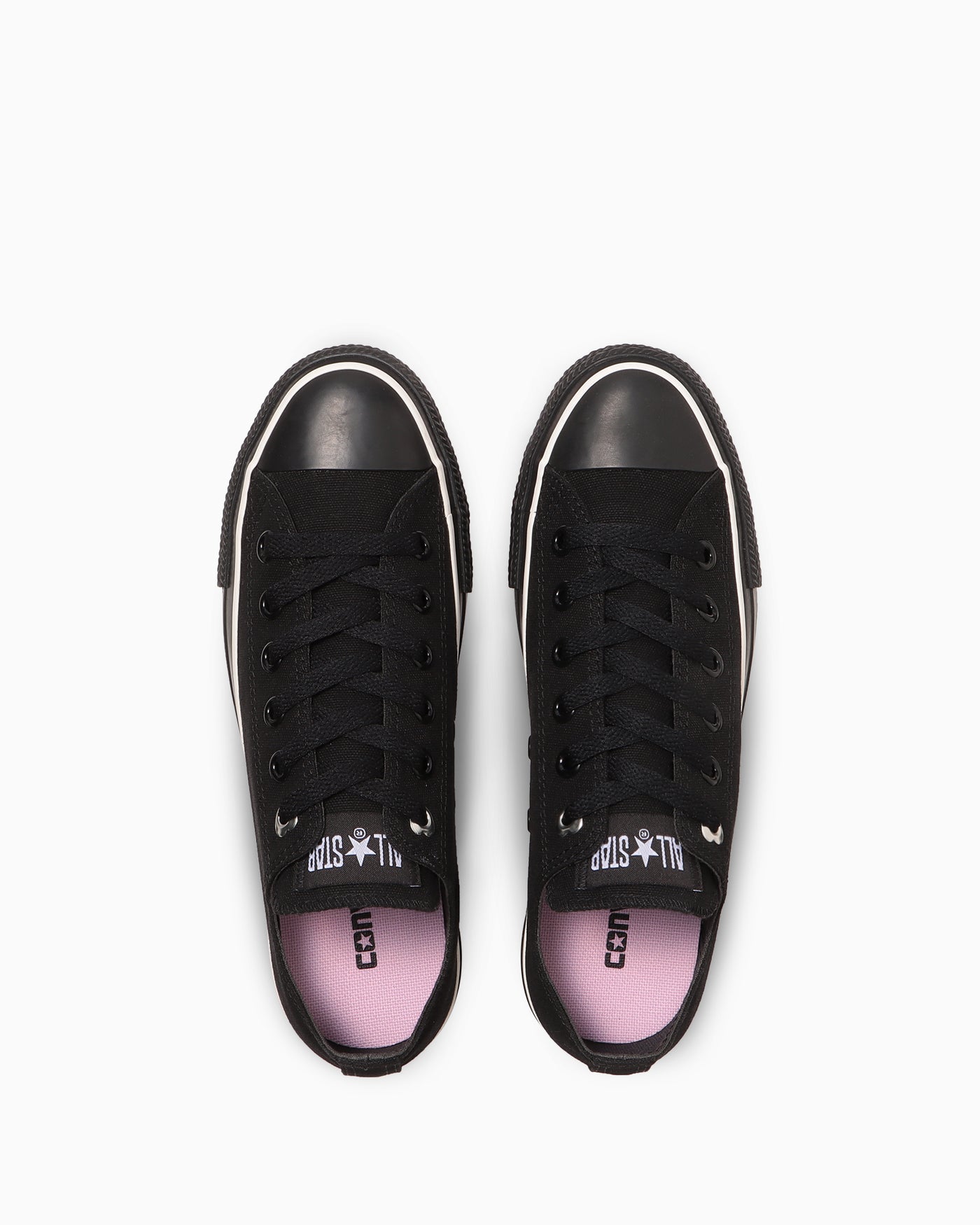 ALL STAR PLTS HEARTEYELET BP OX
