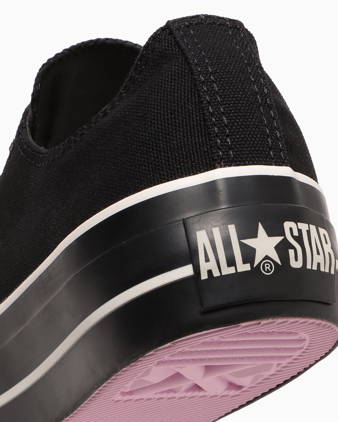 ALL STAR PLTS HEARTEYELET BP OX