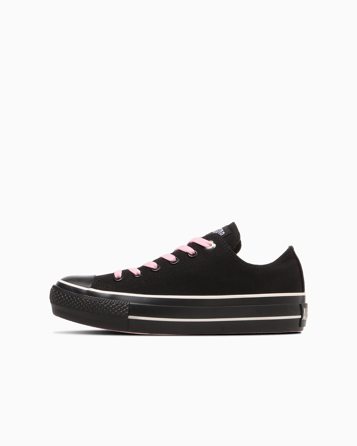 ALL STAR PLTS HEARTEYELET BP OX