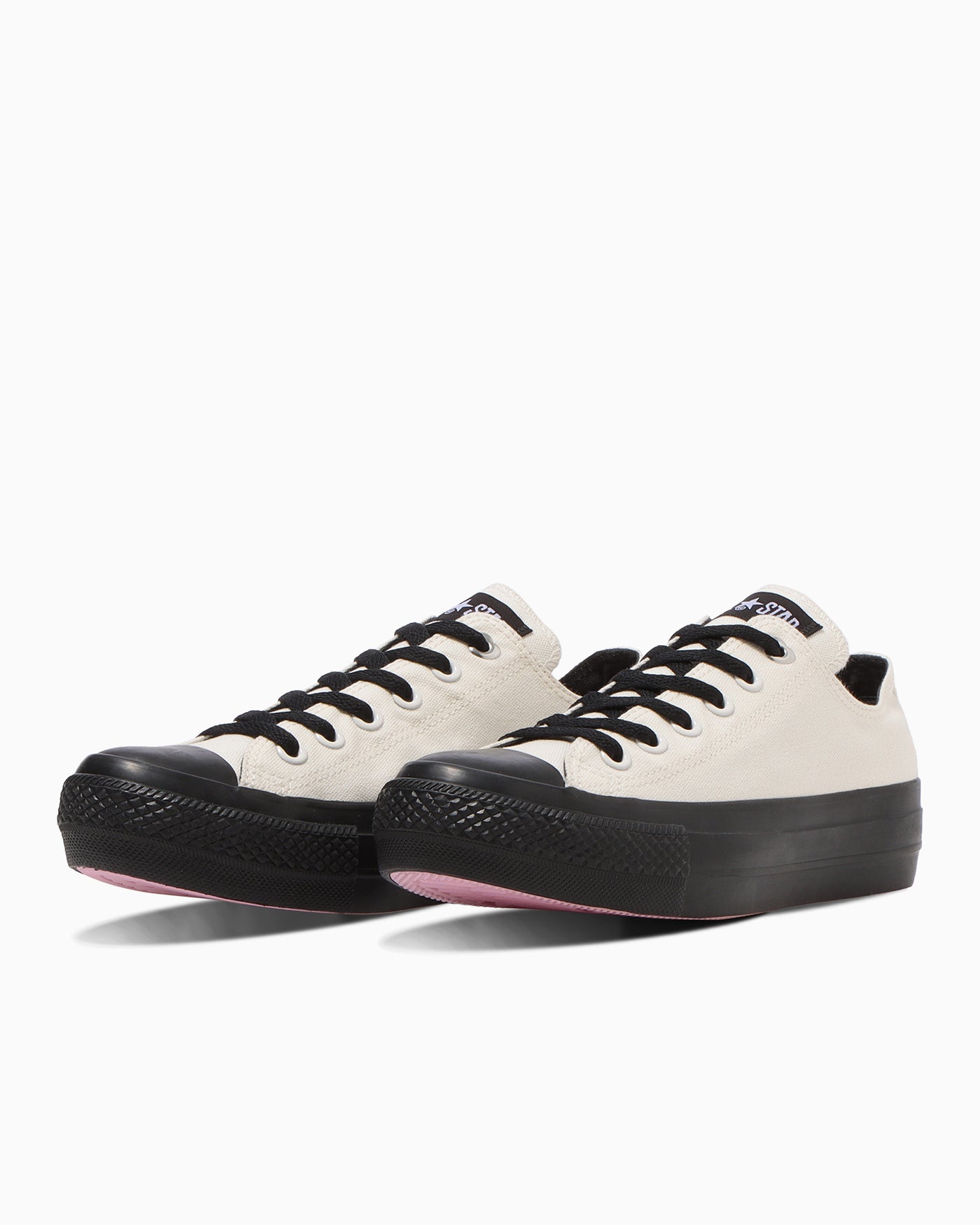 ALL STAR PLTS HEARTEYELET BP OX