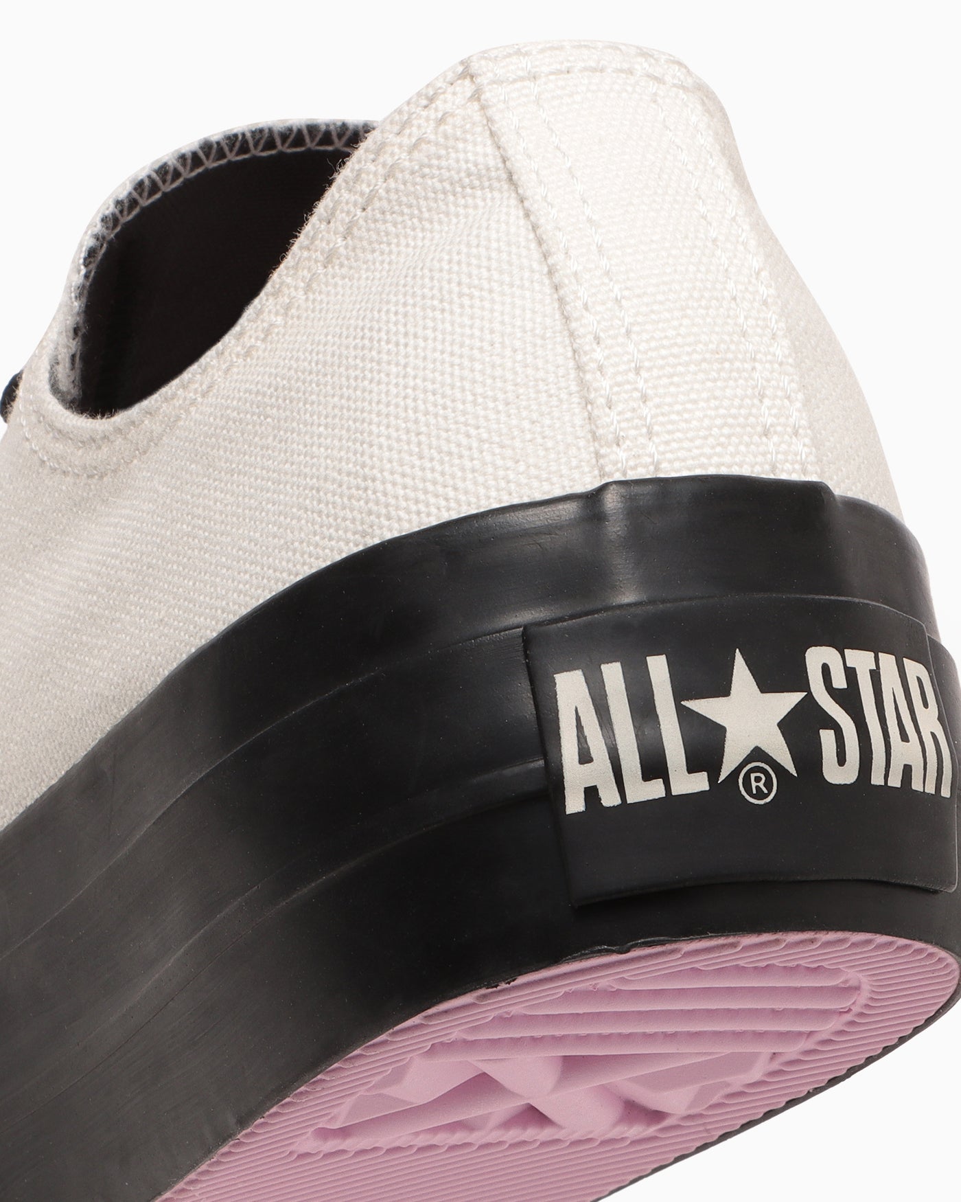ALL STAR PLTS HEARTEYELET BP OX