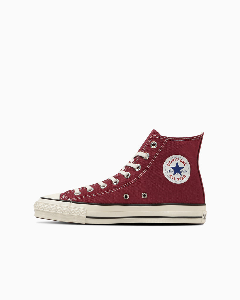 CANVAS ALL STAR J HI / キャンバス オールスター J HI (バー