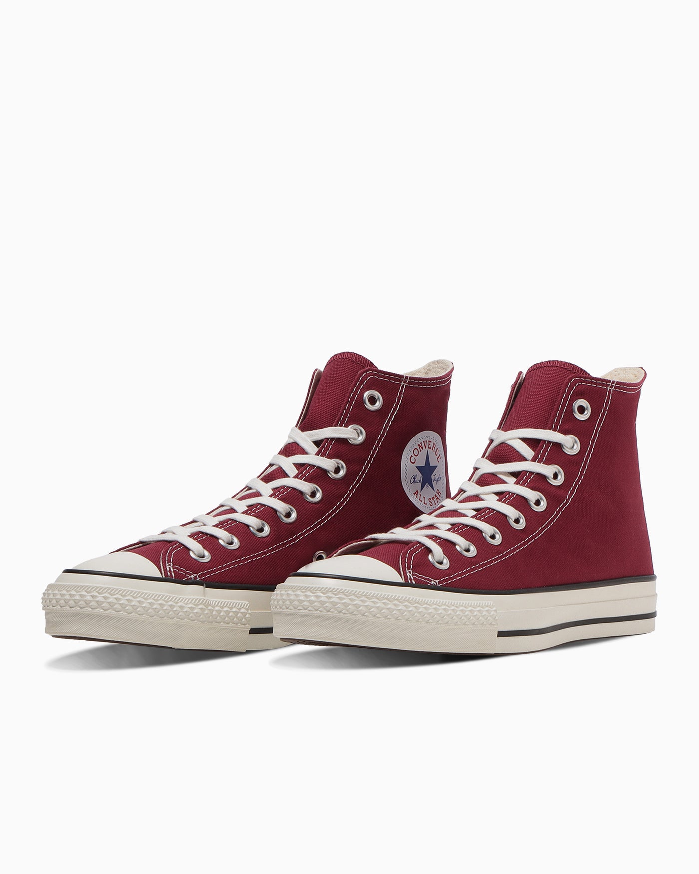 CANVAS ALL STAR J HI