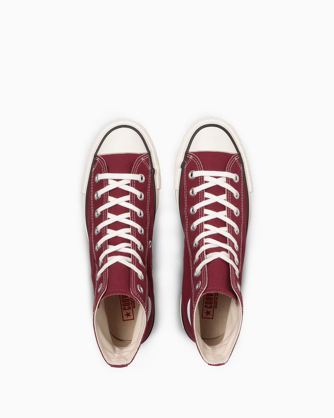 CANVAS ALL STAR J HI / キャンバス オールスター J HI (バー