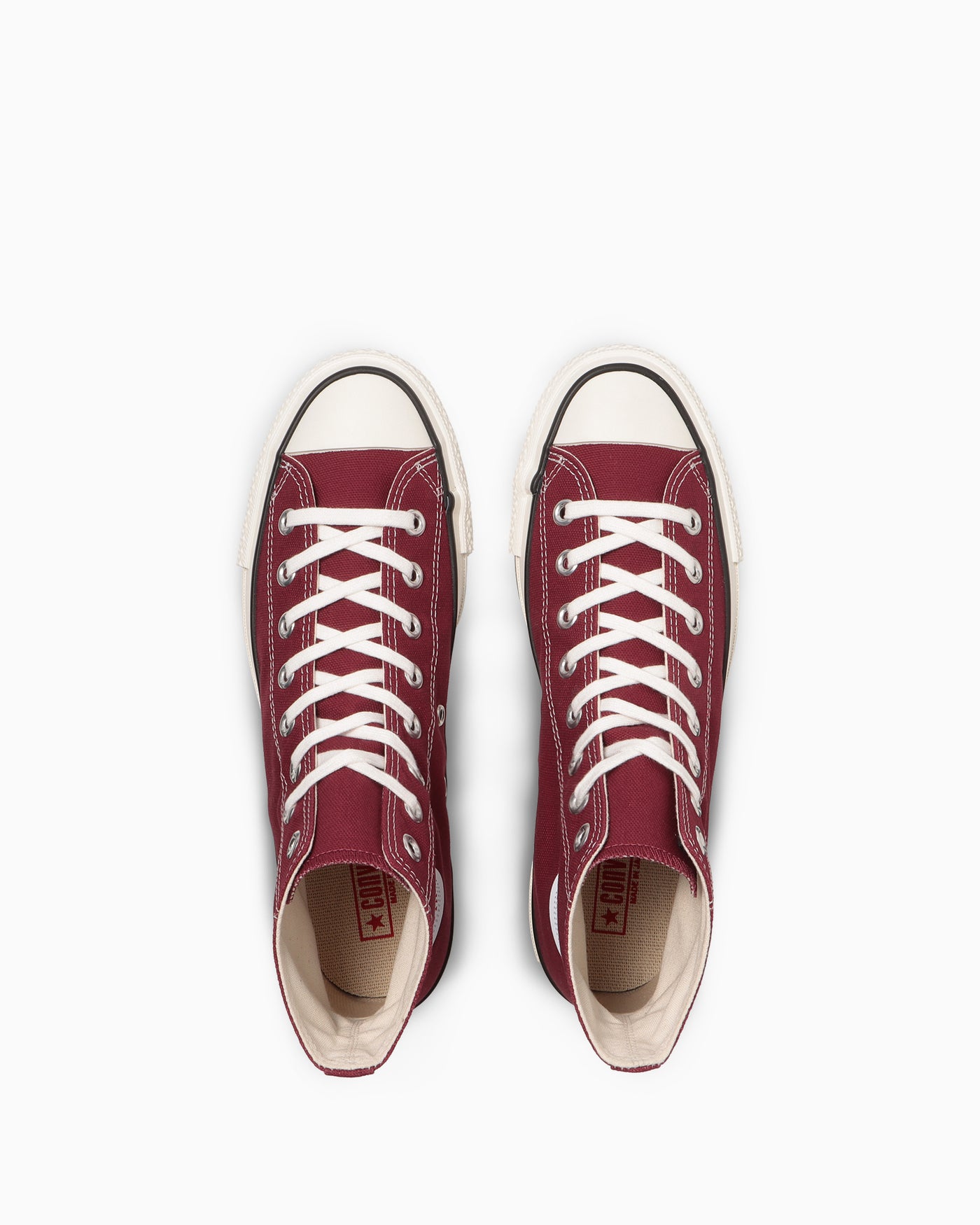 CANVAS ALL STAR J HI