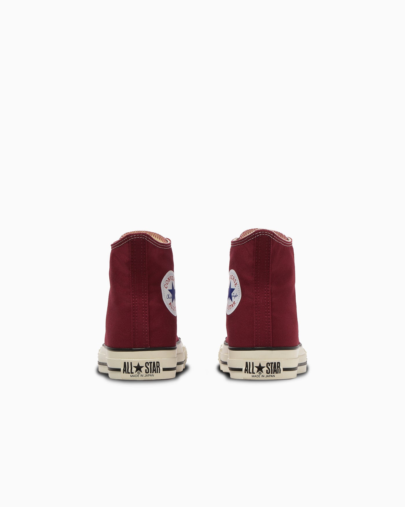 CANVAS ALL STAR J HI