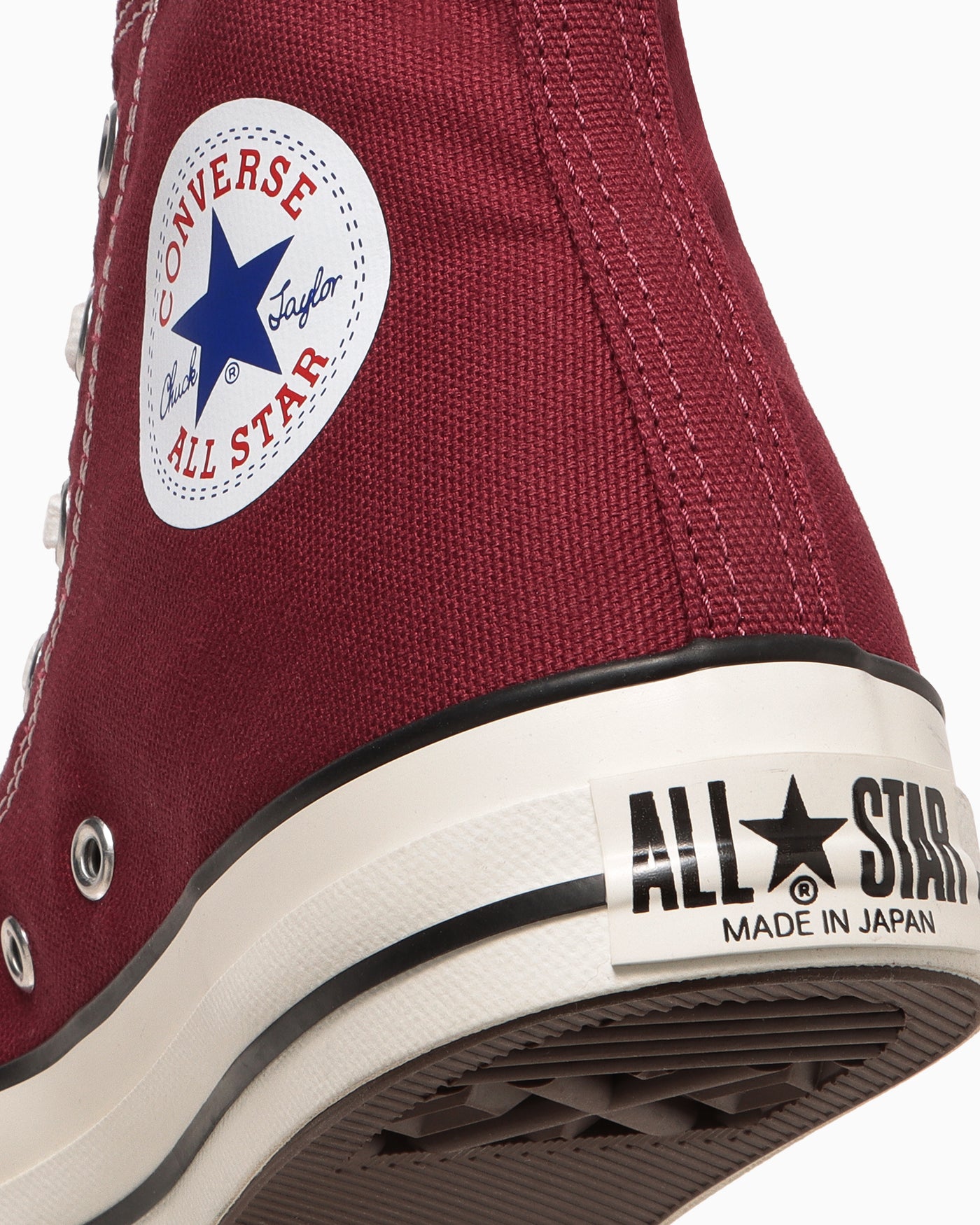 CANVAS ALL STAR J HI
