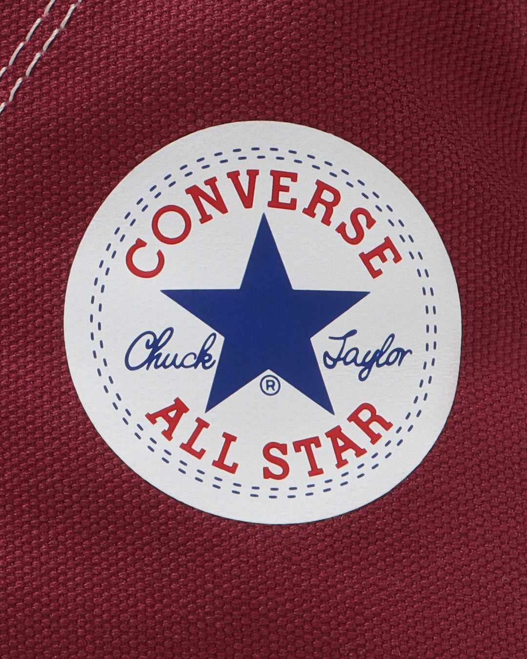 CANVAS ALL STAR J HI / キャンバス オールスター J HI (バー