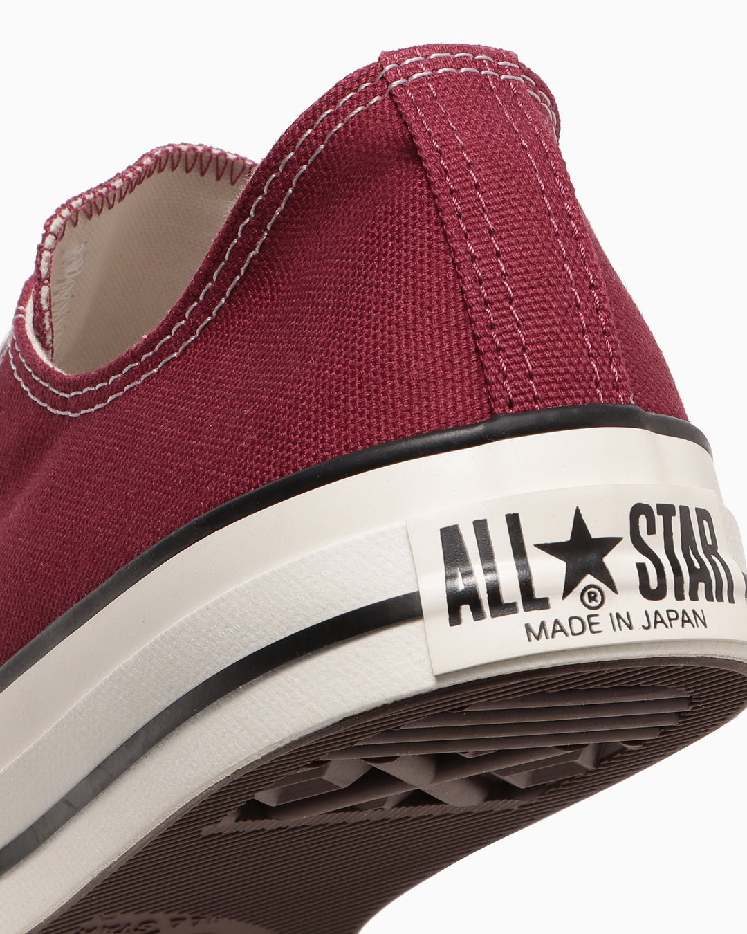 CANVAS ALL STAR J OX / キャンバス オールスター J OX (バー