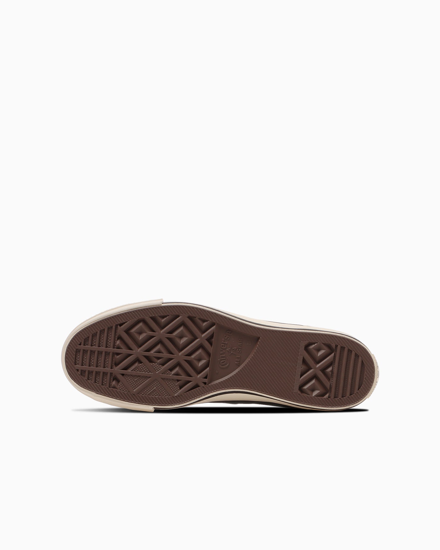 LEATHER ALL STAR J HI