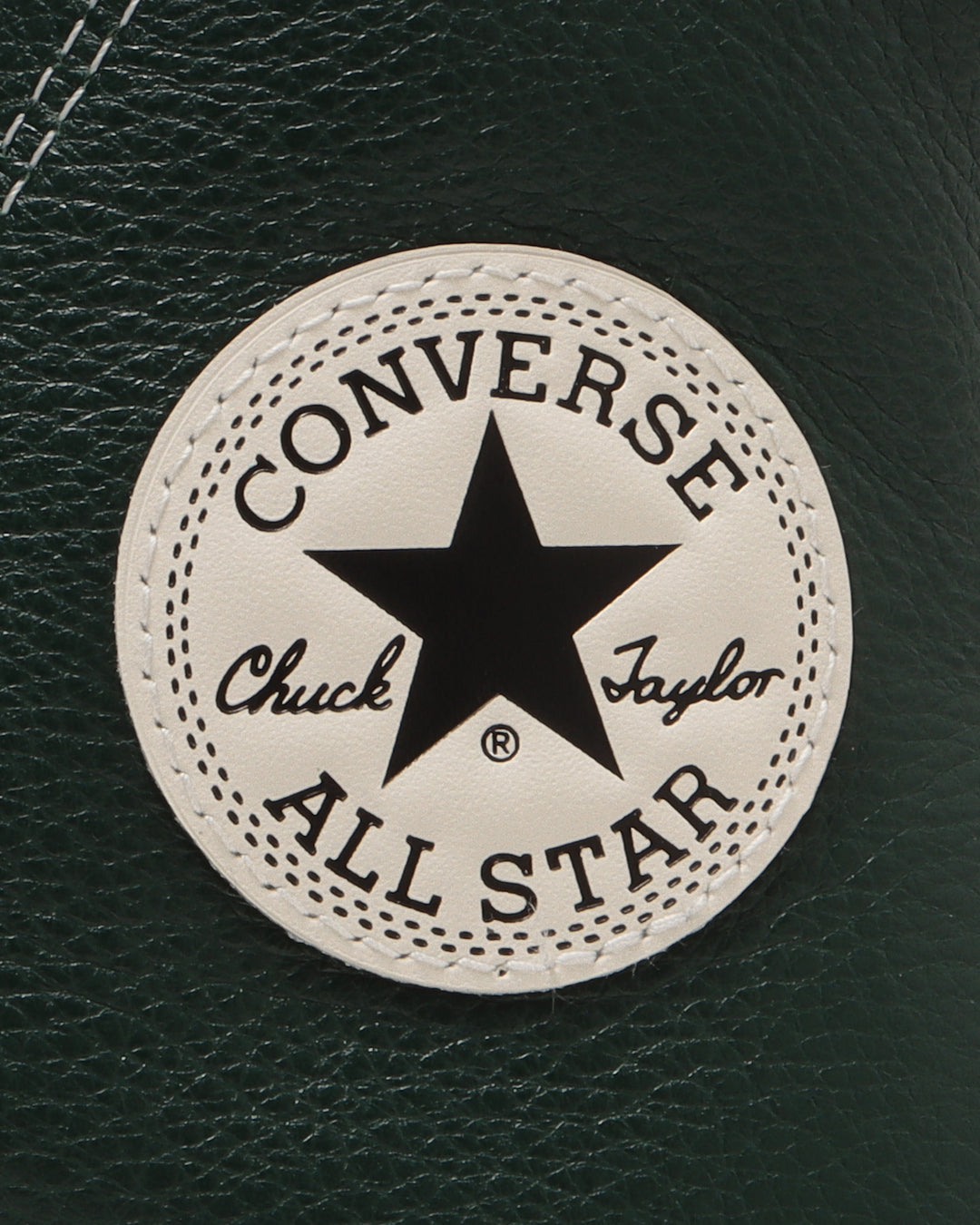 LEATHER ALL STAR J HI / レザー オールスター J HI (ディープ