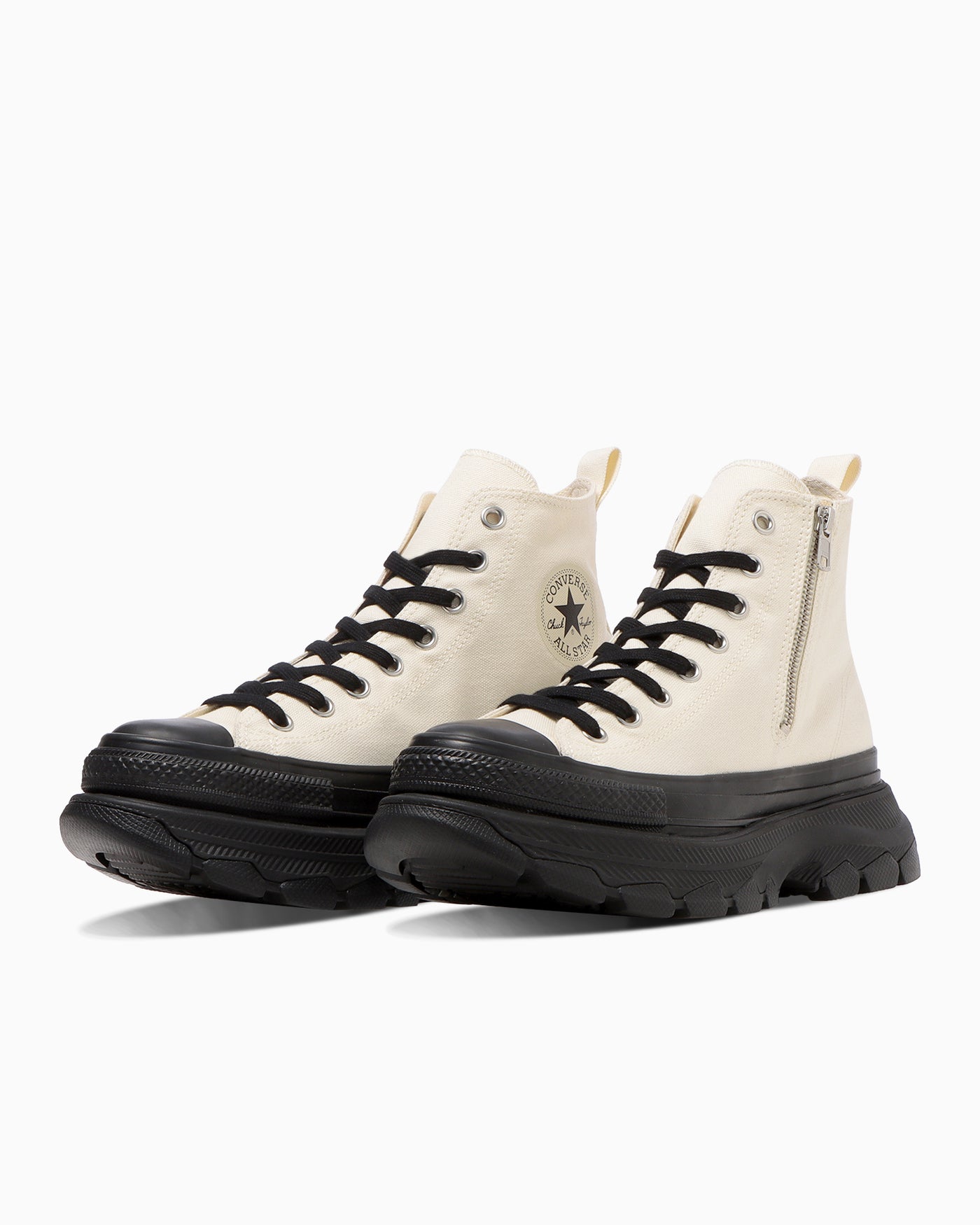ALL STAR TREKWAVE Z HI