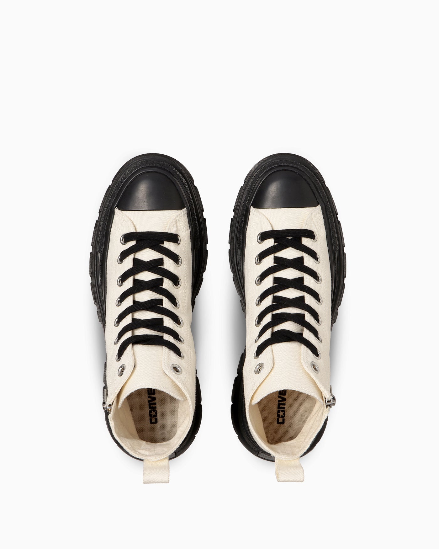 ALL STAR TREKWAVE Z HI