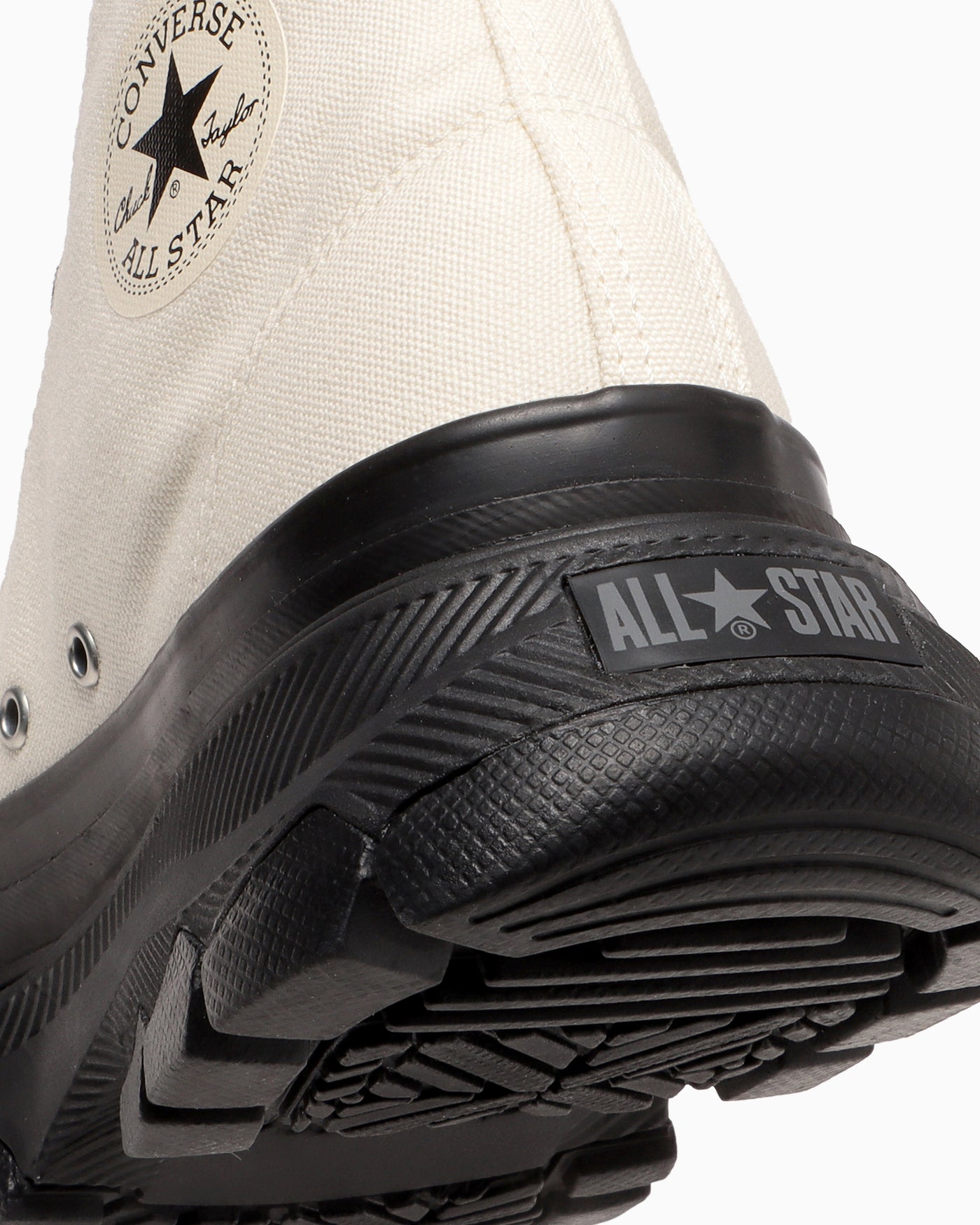 ALL STAR TREKWAVE Z HI