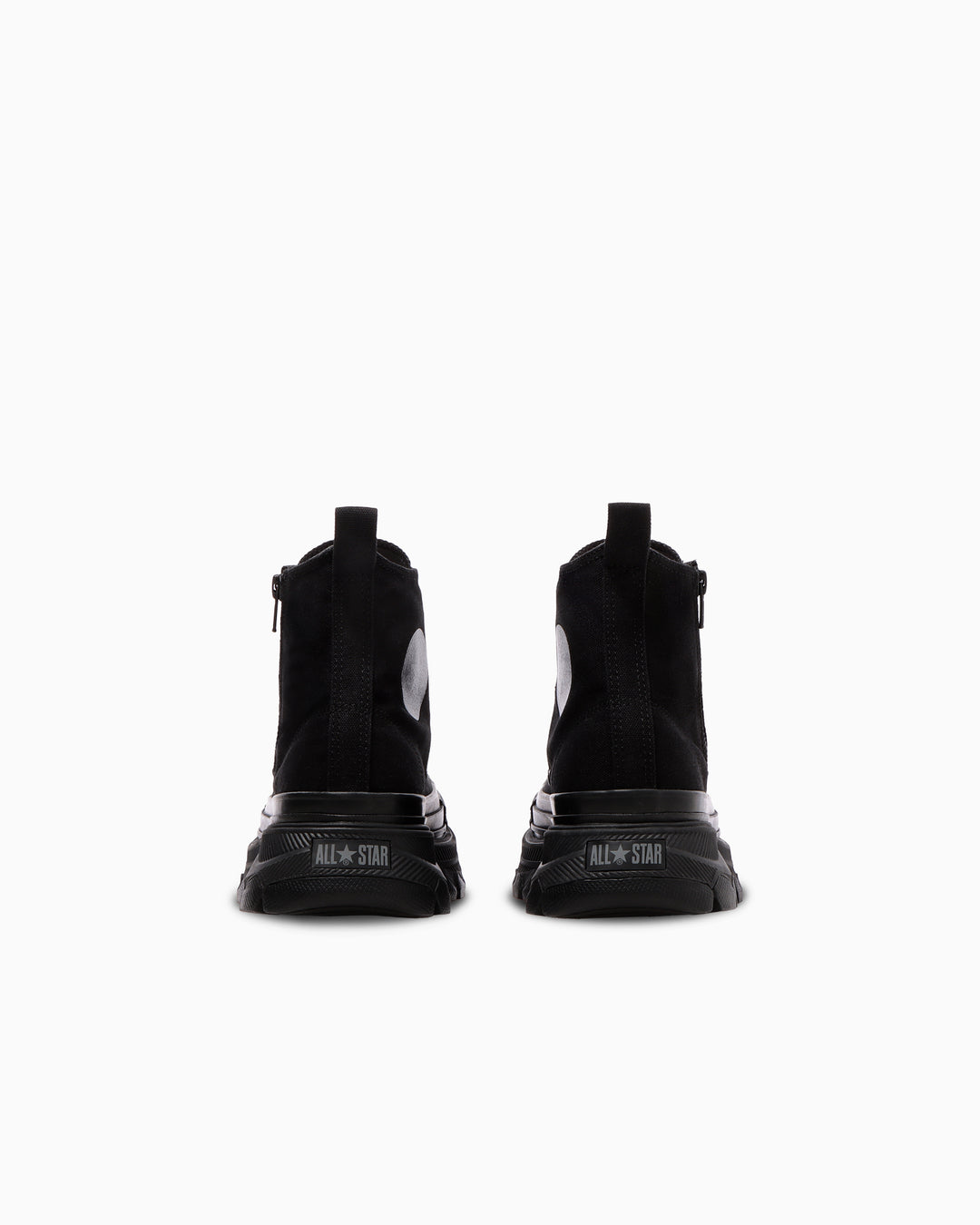 ALL STAR TREKWAVE Z HI / オールスター トレックウエーブ Z HI