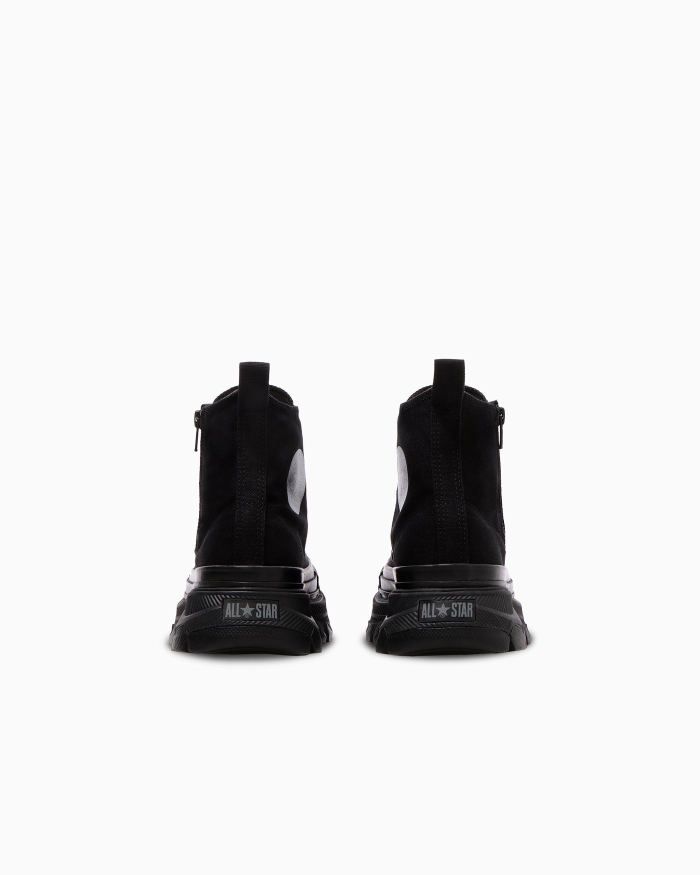 ALL STAR TREKWAVE Z HI