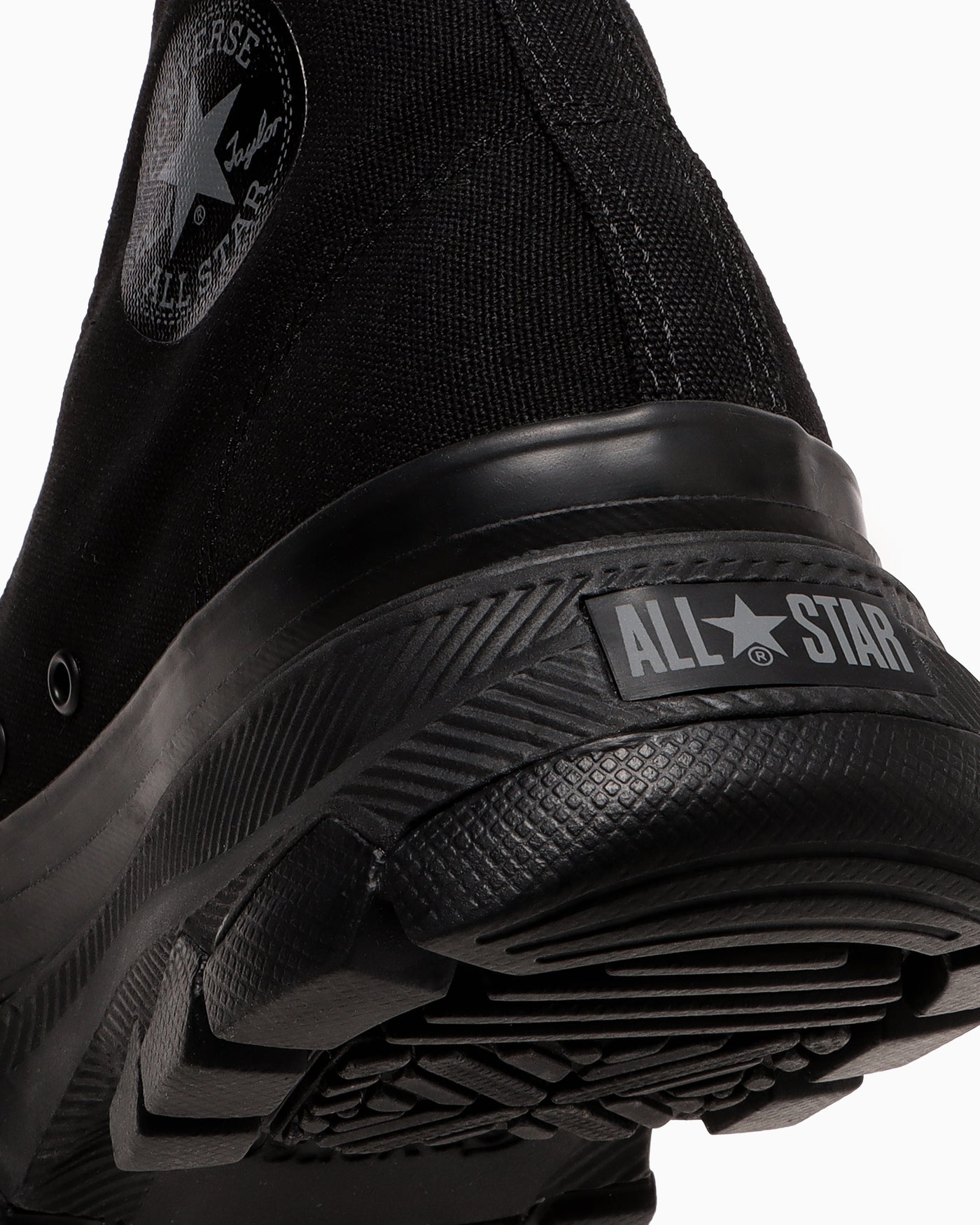 ALL STAR TREKWAVE Z HI
