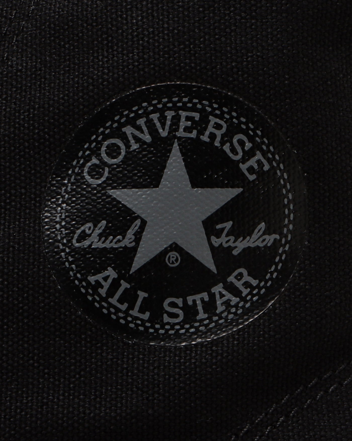 ALL STAR TREKWAVE Z HI