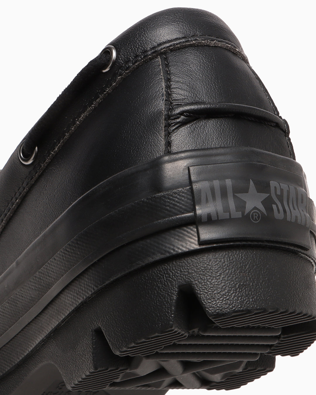 おゆず　ブラック　Ｍ レディース OZVENUZ omp35 コアブラック ｜シューズ,レディース