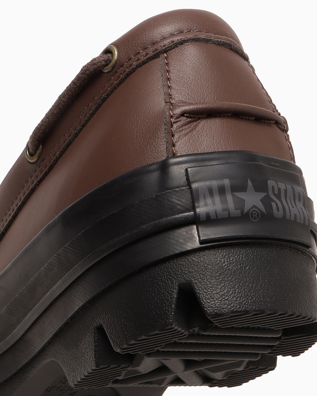 ダークブラウン60 コンバース CONVERSE ALL STAR (R) OX / オールスター (R) OX