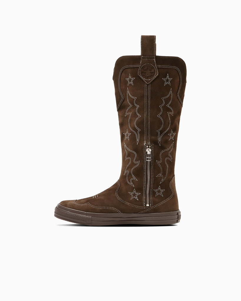 ウエスタンブーツ CONVERSE ブーツ 「CONVERSE/コンバース」ALL STAR WESTERNBOOTS