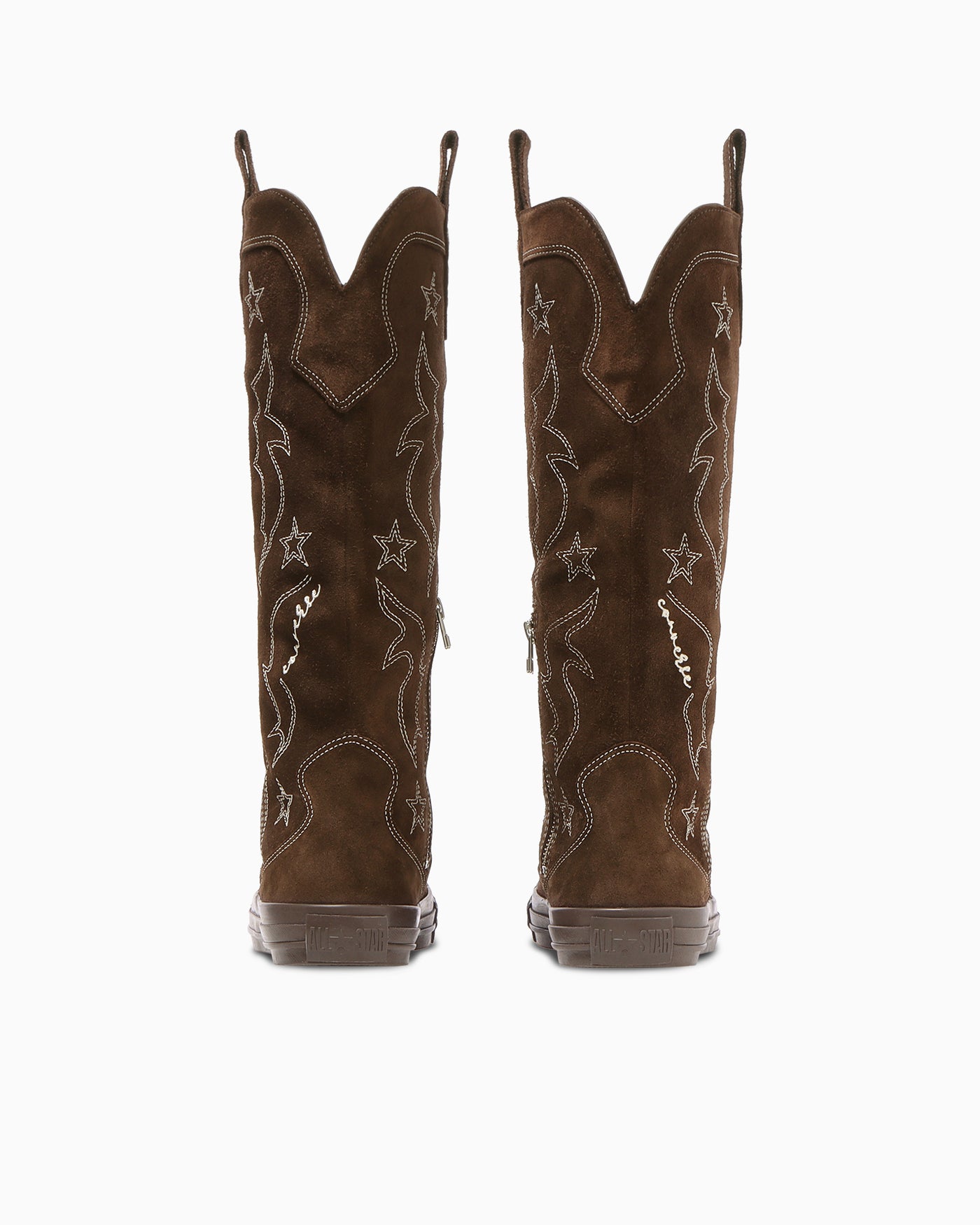 ALL STAR WESTERNBOOTS ST Z