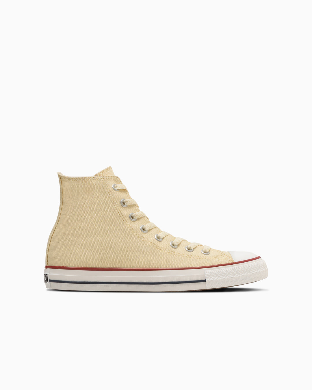 ALL STAR HI / オールスター HI (ナチュラルホワイト)– コンバース