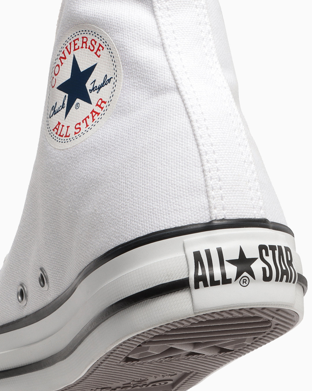 ALL STAR HI / オールスター HI (ホワイト)– コンバース オンライン