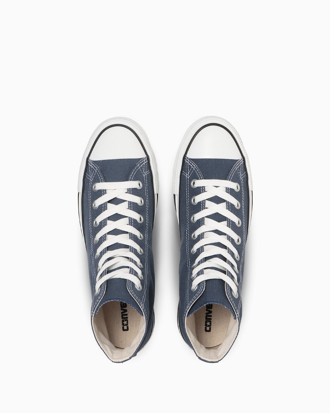 ALL STAR HI / オールスター HI (ネイビー)– コンバース オンライン