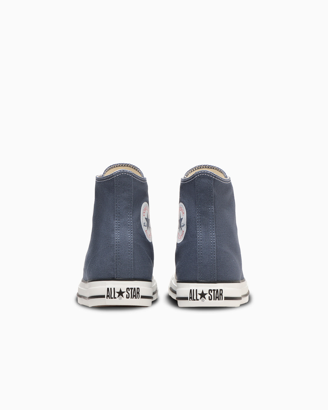 ALL STAR HI / オールスター HI (ネイビー)– コンバース オンライン