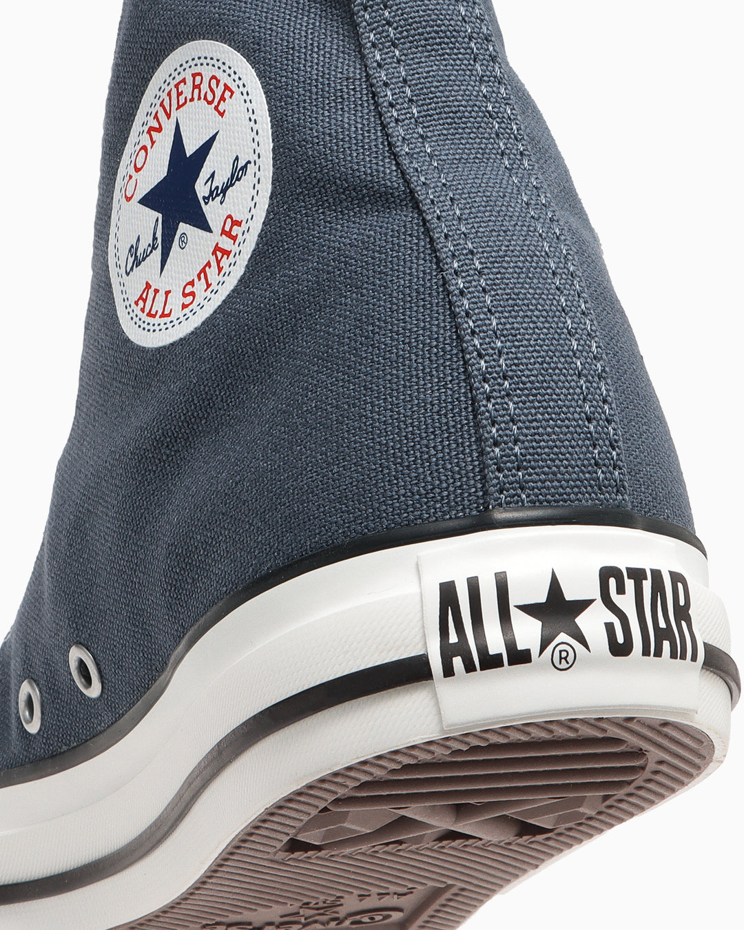 ALL STAR HI / オールスター HI (ネイビー)– コンバース オンライン
