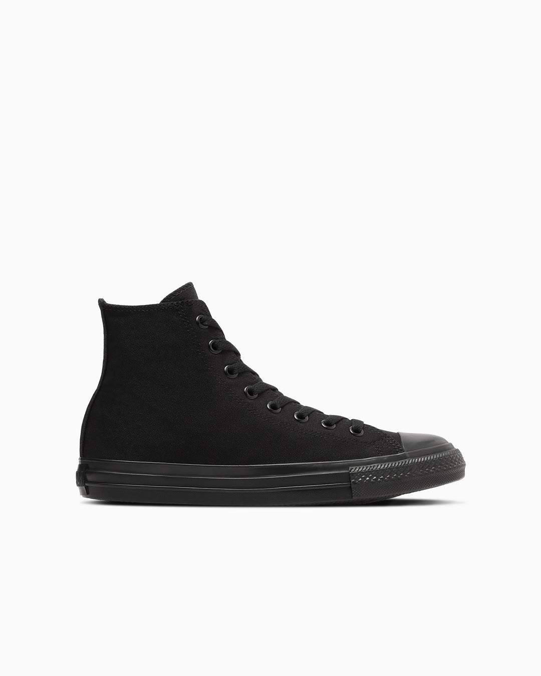 ALL STAR HI / オールスター HI (ブラックモノクローム)– コンバース