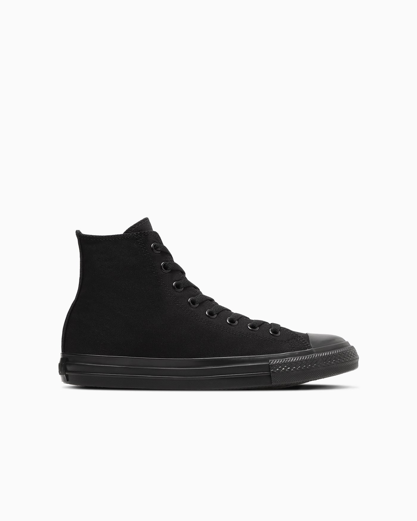 ALL STAR HI / オールスター HI (ブラックモノクローム)– コンバース