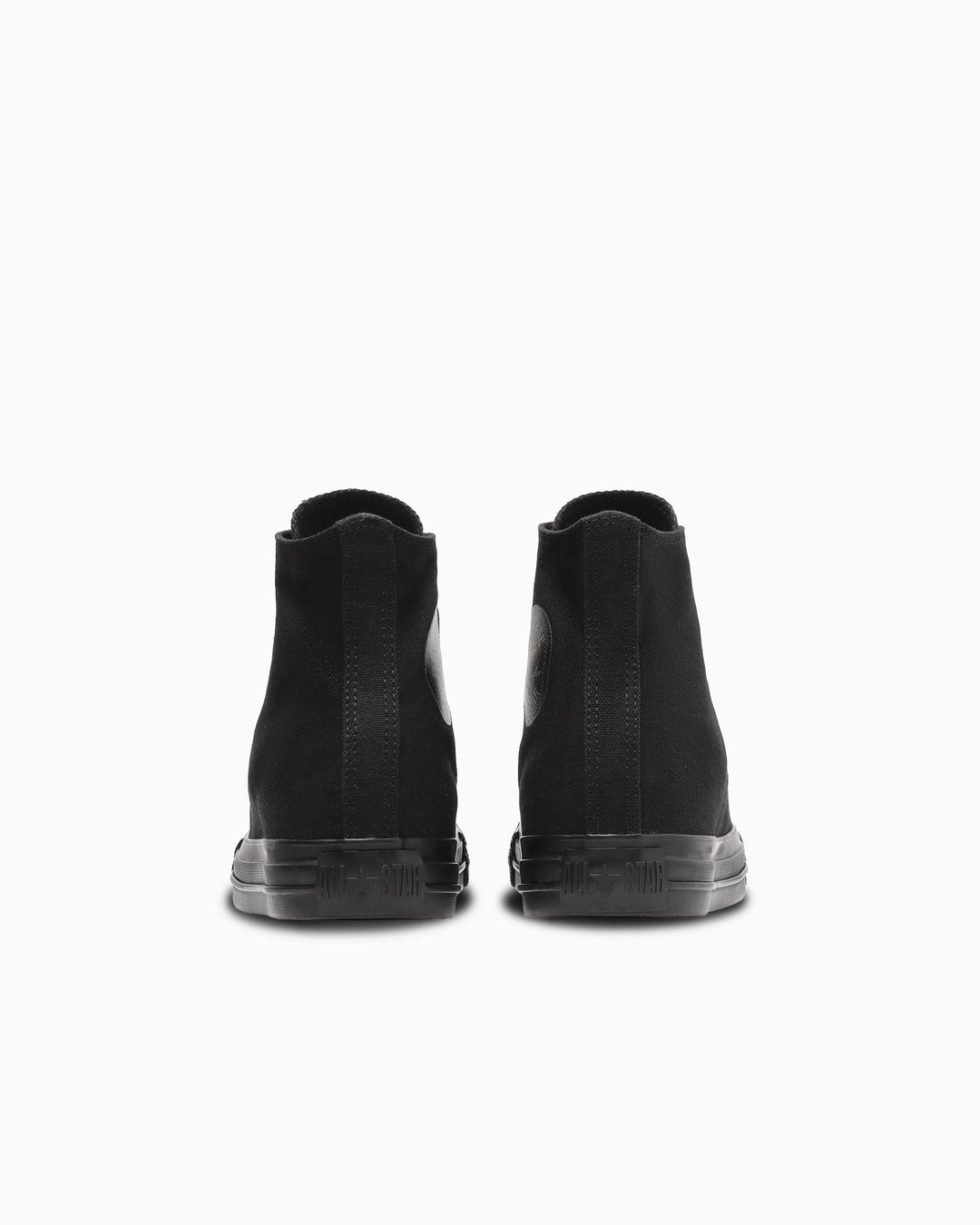 ALL STAR HI / オールスター HI (ブラックモノクローム)– コンバース