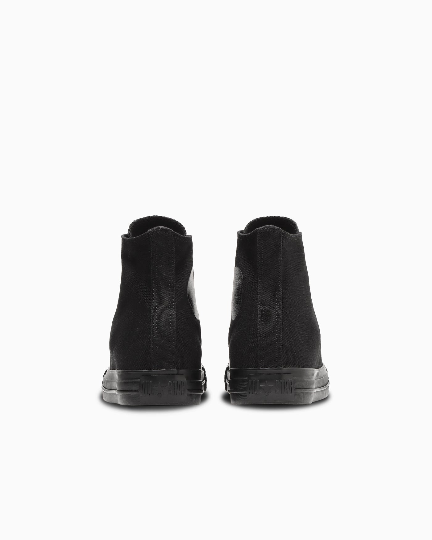 ALL STAR HI / オールスター HI (ブラックモノクローム)– コンバース