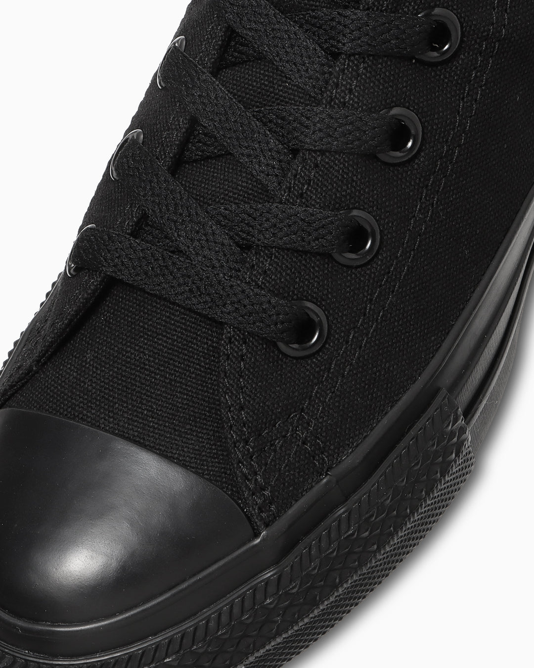 ALL STAR HI / オールスター HI (ブラックモノクローム)– コンバース