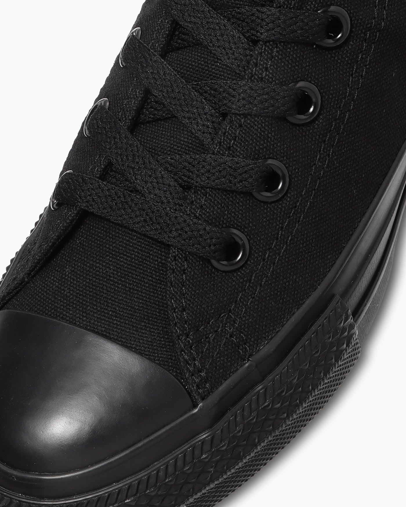 ALL STAR HI / オールスター HI (ブラックモノクローム)– コンバース