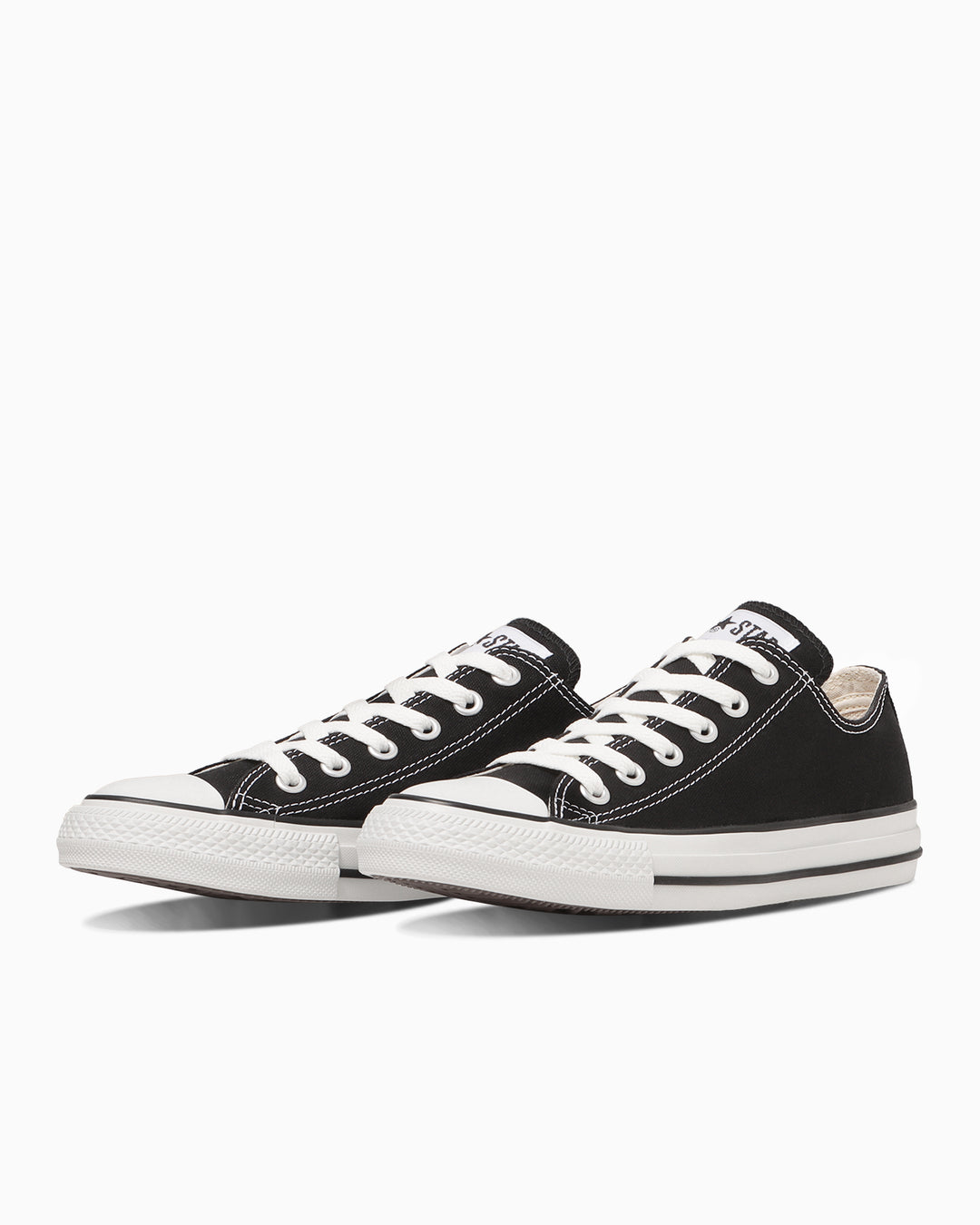 ryo0__9様 ブラック OX 27.5 ALL STAR OX / オールスター OX (ブラック)– コンバース オンライン