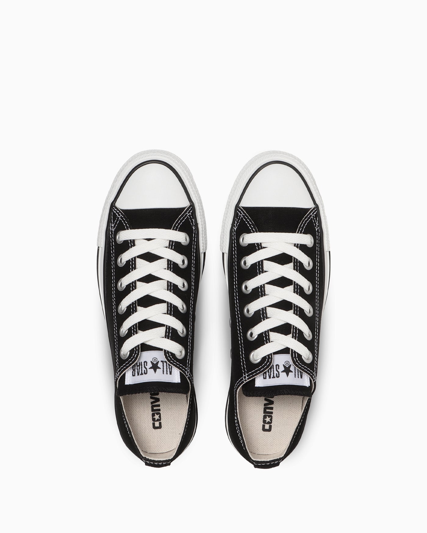 ALL STAR OX