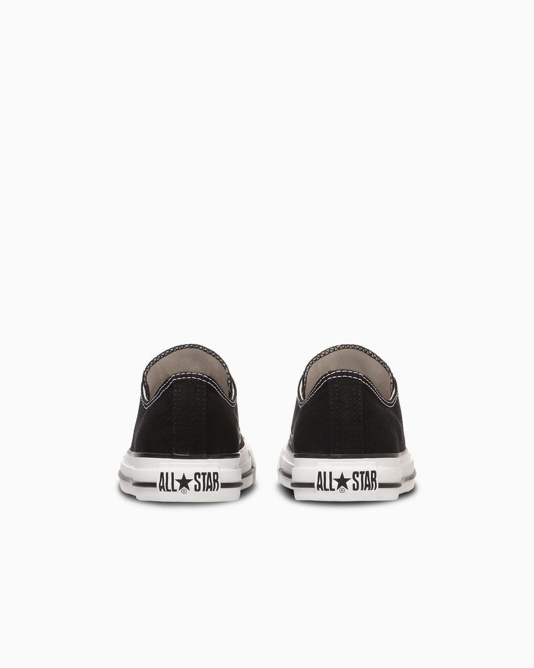 ALL STAR OX / オールスター OX (ブラック)– コンバース オンライン