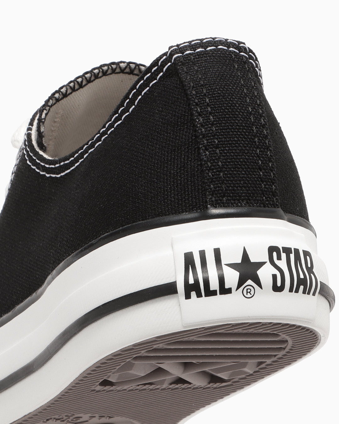 CONVERSE ALL STAR 70 OX ブラック 7（ウィメンズ） コンバース オールスター ox ブラック、スニーカー（レディース）｜ABC