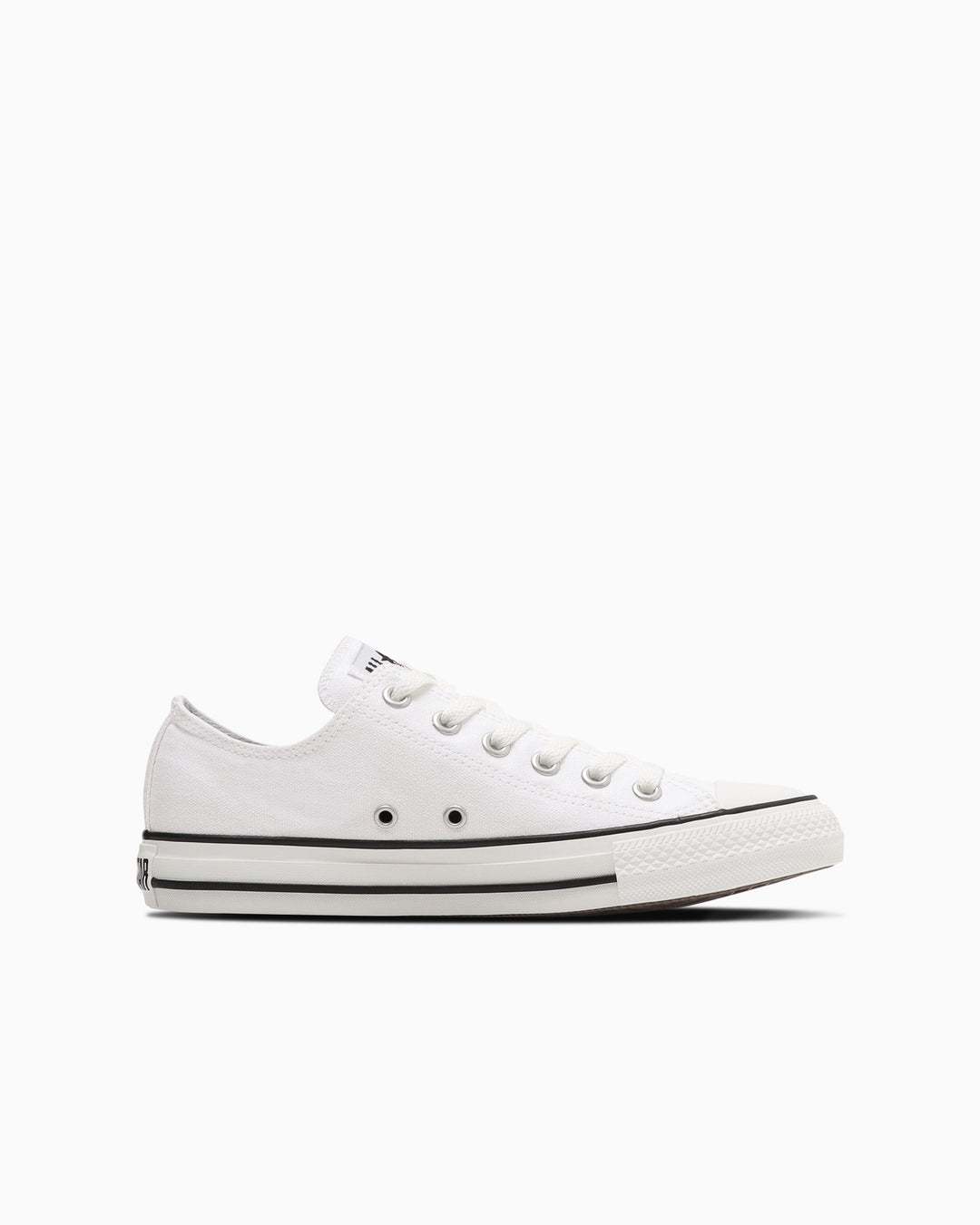 ALL STAR OX / オールスター OX (ホワイト)– コンバース オンライン