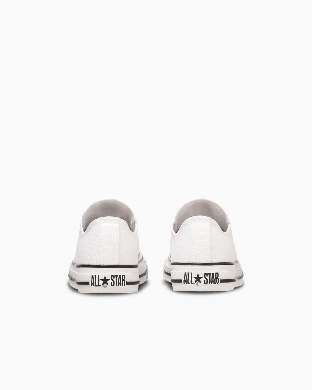 ALL STAR OX / オールスター OX (ホワイト)– コンバース オンライン