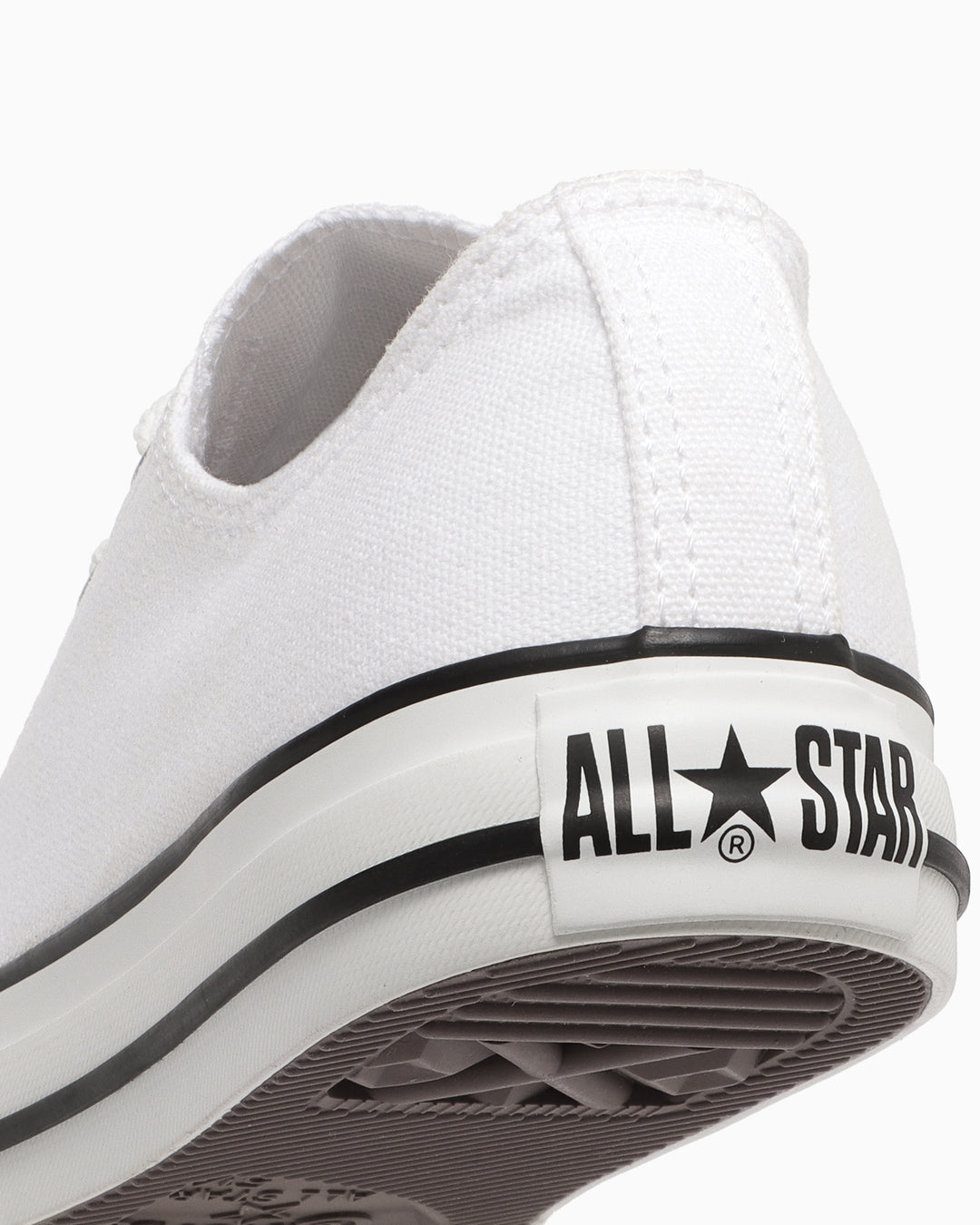 ALL STAR OX / オールスター OX (ホワイト)– コンバース オンライン