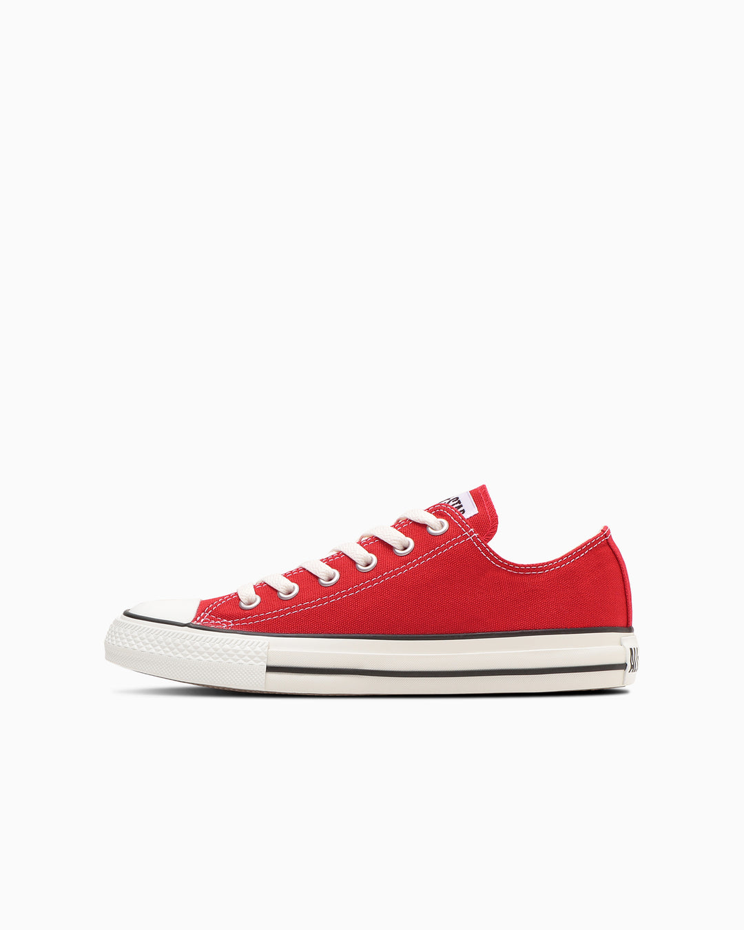 ALL STAR OX / オールスター OX (レッド)– コンバース オンライン