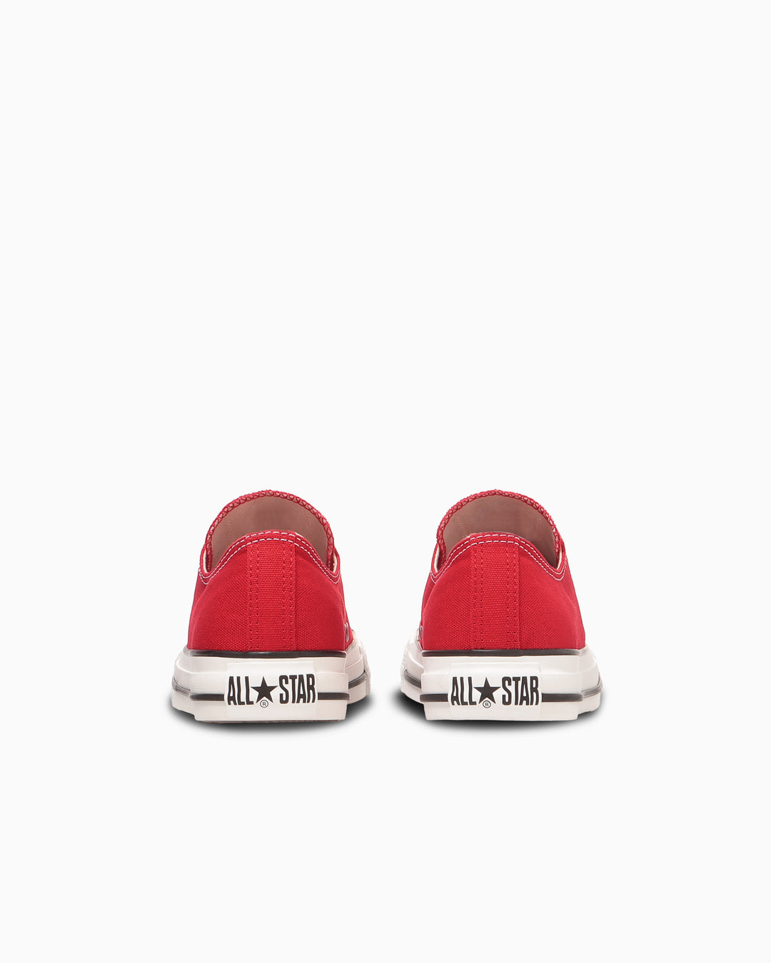 ALL STAR OX / オールスター OX (レッド)– コンバース オンライン